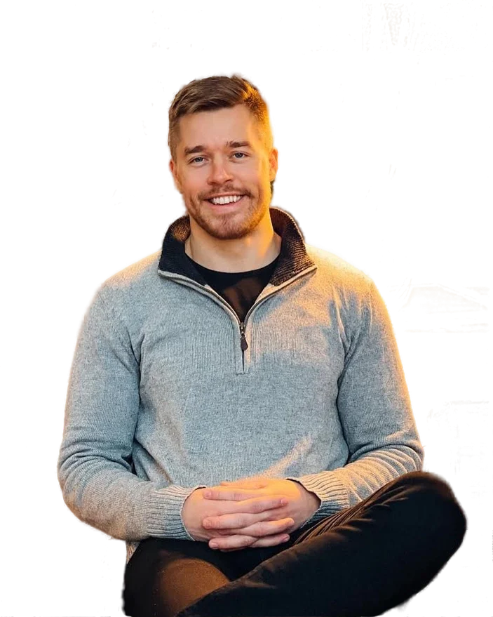 Oliver Tarkus