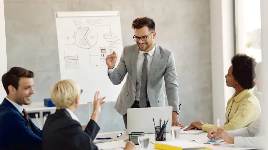Müügistrateegia coaching